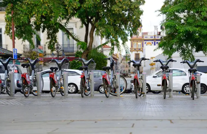 Kā saudzīgi ieviest velovidi: 4 piemēri