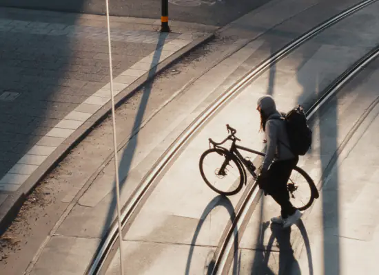 Kā saudzīgi ieviest velovidi: 4 piemēri
