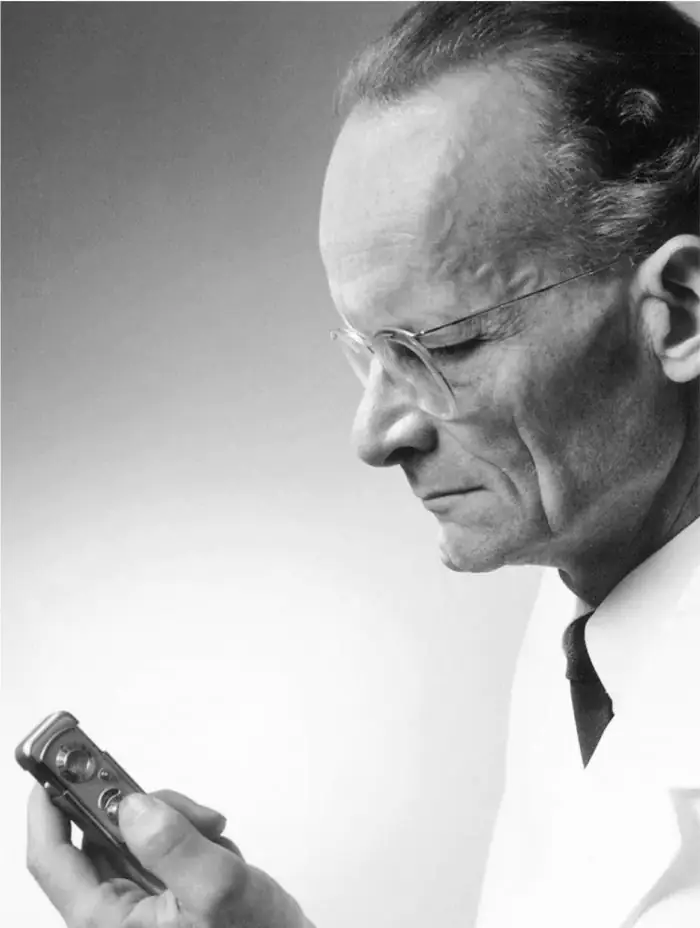 Pringles, Minox and Other Inventions with Latvian Roots