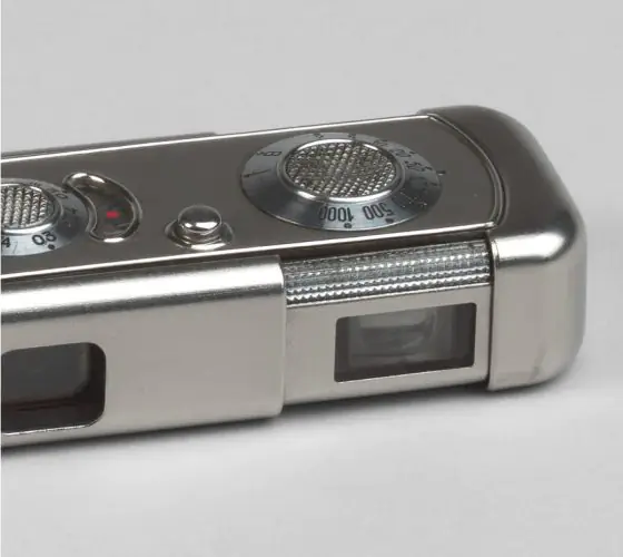 Pringles, Minox and Other Inventions with Latvian Roots