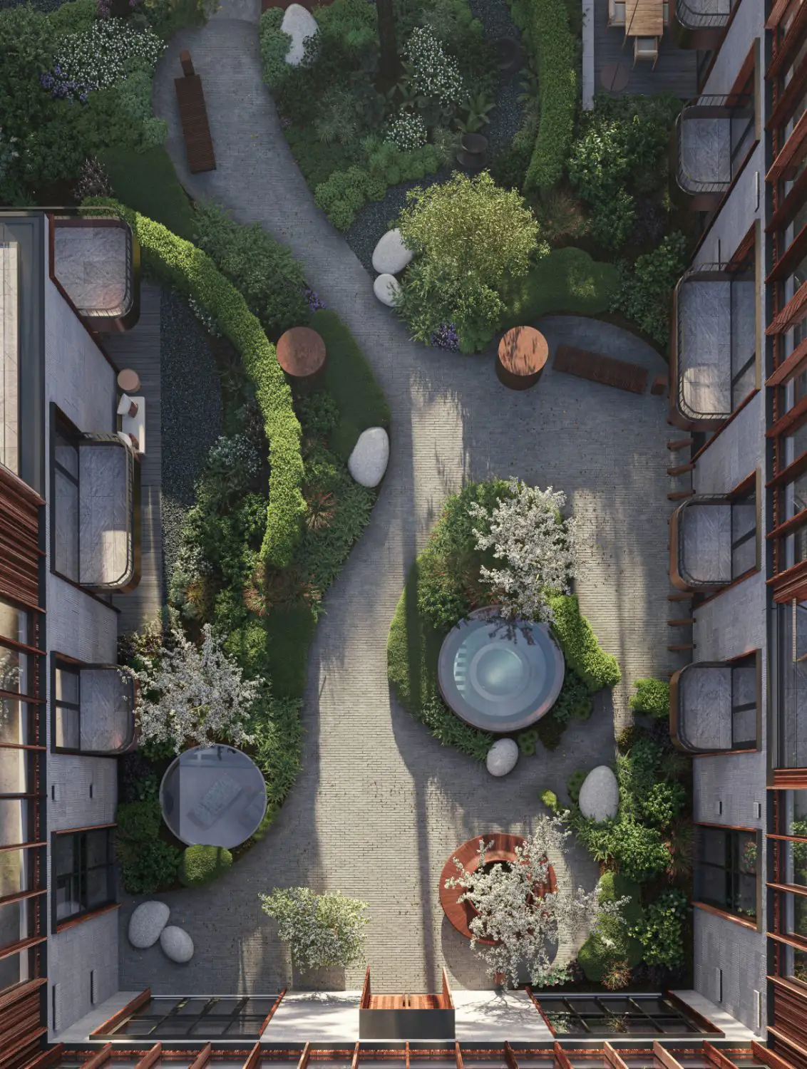 Noble Residence: Exclusive Living in the Heart of Jūrmala