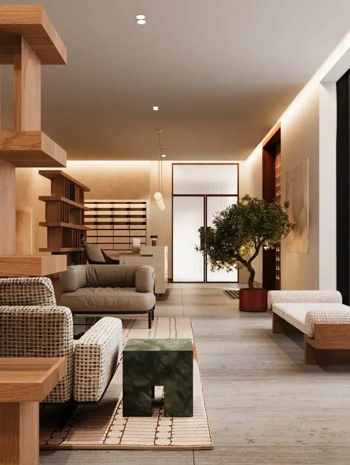 Noble Residence: Exclusive Living in the Heart of Jūrmala