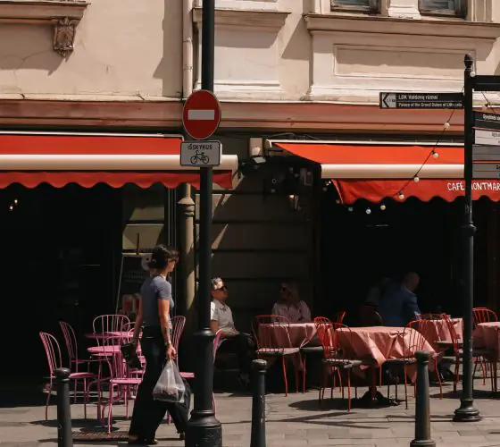 48 Hours to Fall in Love with Vilnius