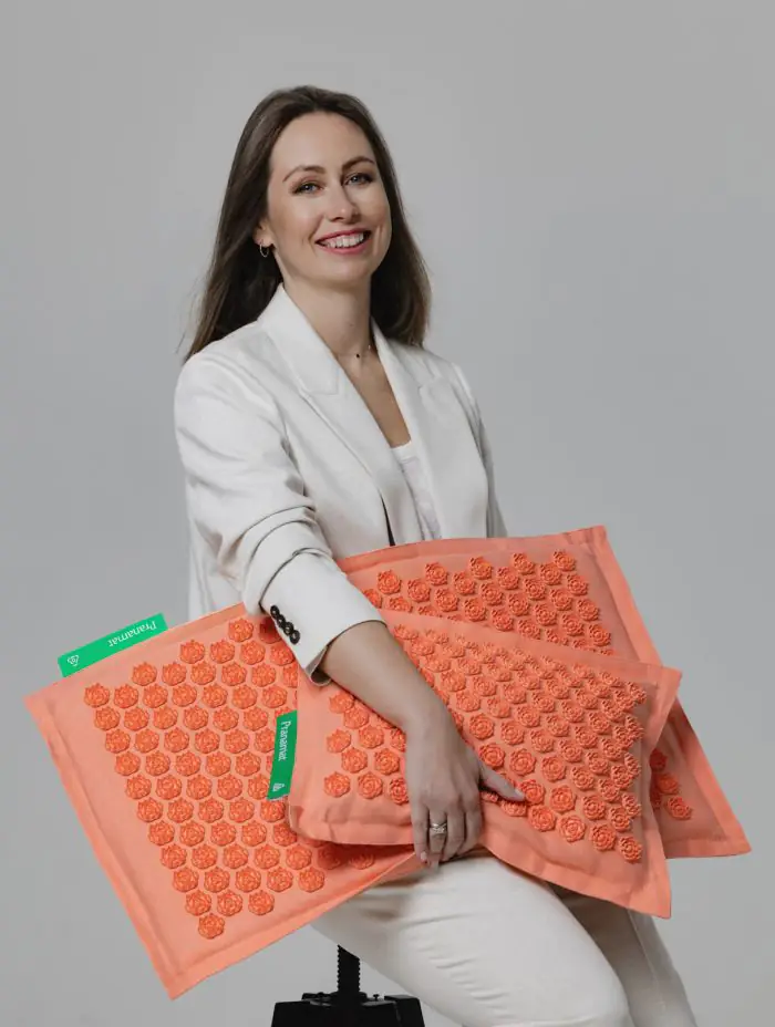 Pranamat: the story of a Latvian brand that has improved the lives of thousands of people around the world