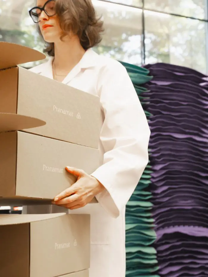 Pranamat: the story of a Latvian brand that has improved the lives of thousands of people around the world