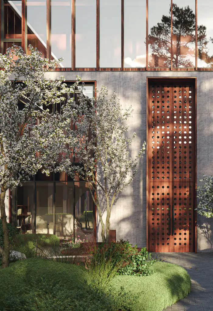 Noble Residence: Exclusive Living in the Heart of Jūrmala