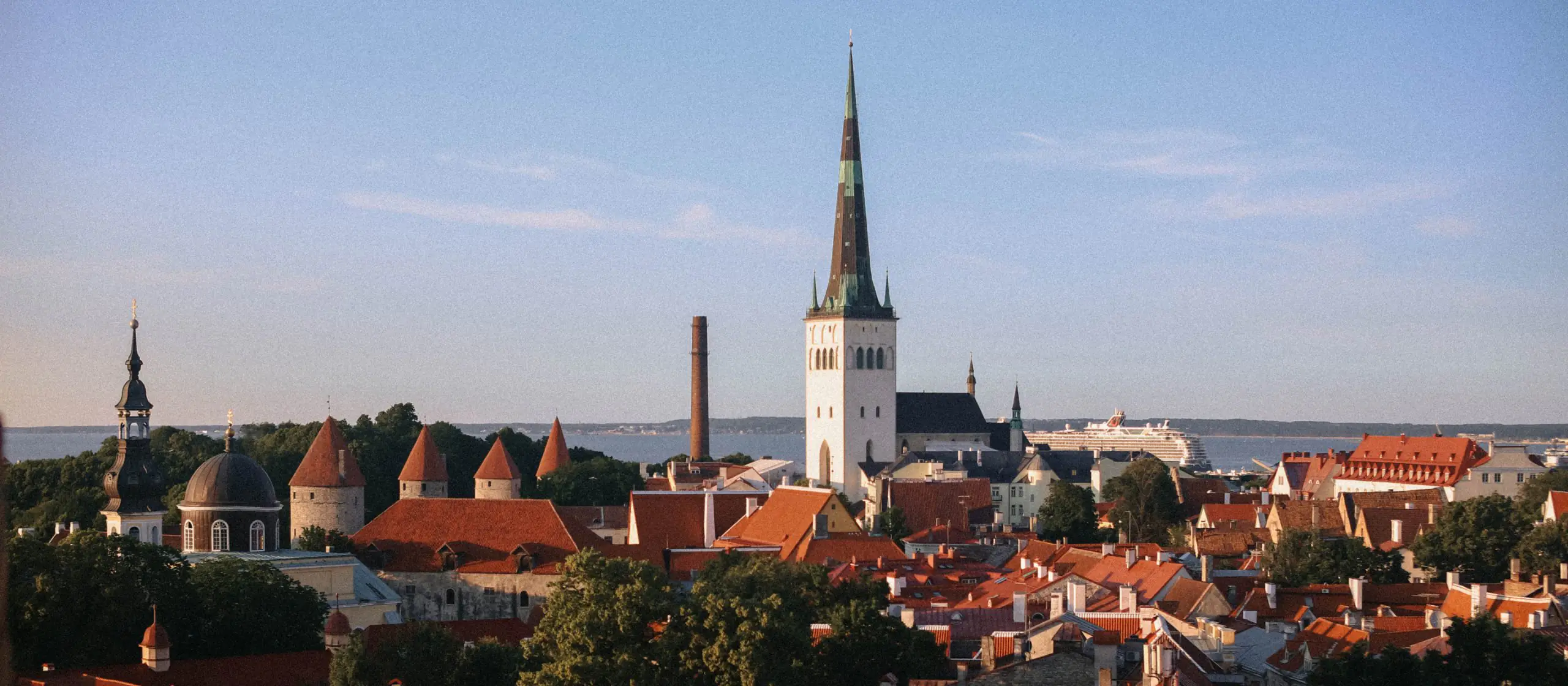 An alternative weekend in Tallinn: 48 hours to explore