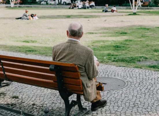 Senior Living: iespējas Baltijai