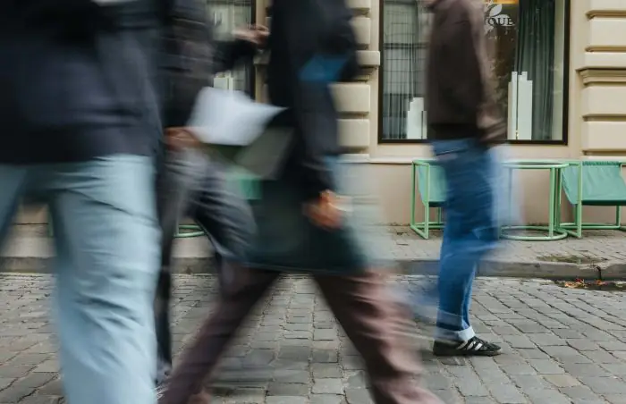 Inclusive City: Comfort for Everyone