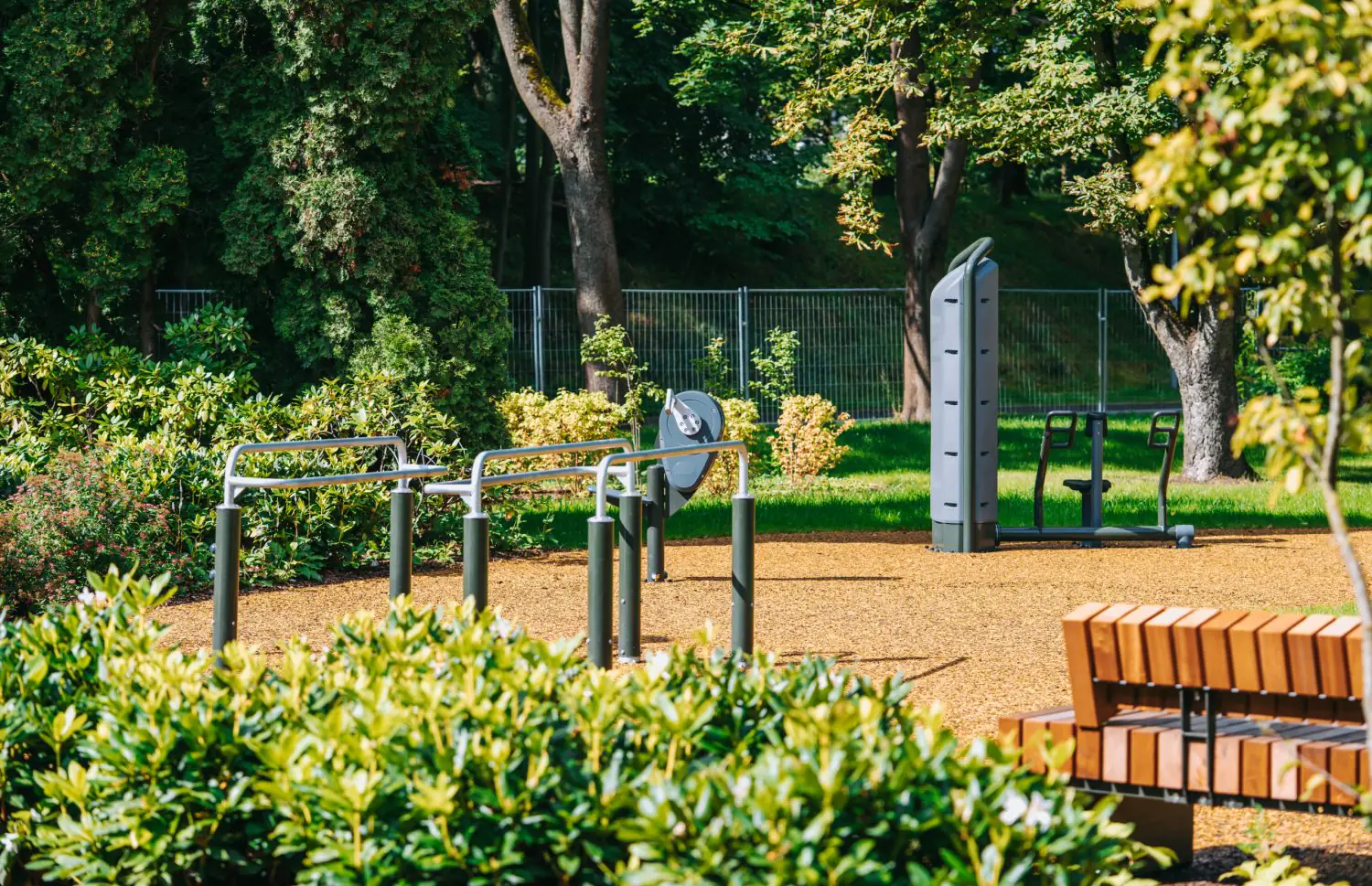 Inclusive City: Comfort for Everyone