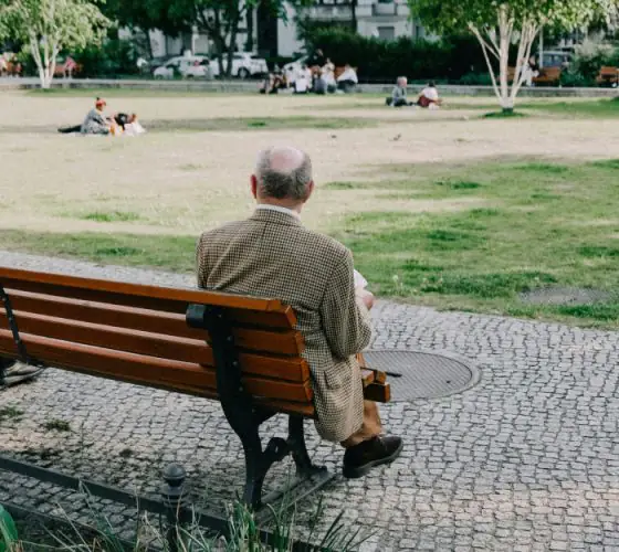 Senior Living: iespējas Baltijai