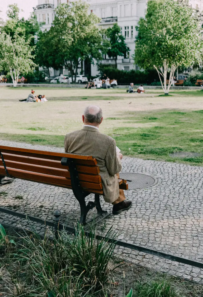 Senior Living: iespējas Baltijai