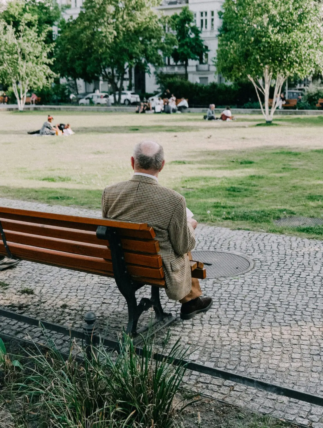 Senior Living: Opportunities for the Baltics