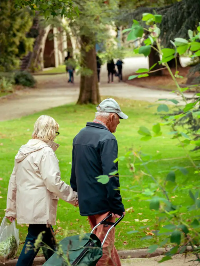 Senior Living: Opportunities for the Baltics