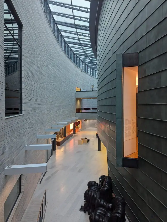 An alternative weekend in Tallinn: 48 hours to explore