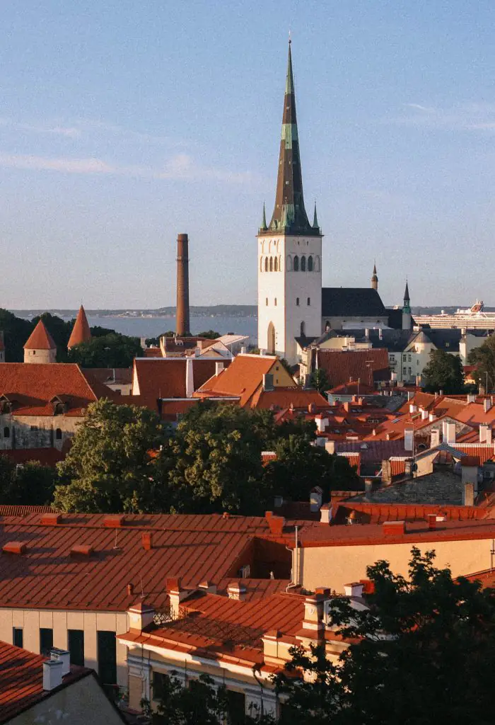 An alternative weekend in Tallinn: 48 hours to explore