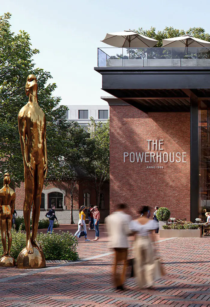 The Powerhouse: Rīgas spēkstacijas otrā dzīve