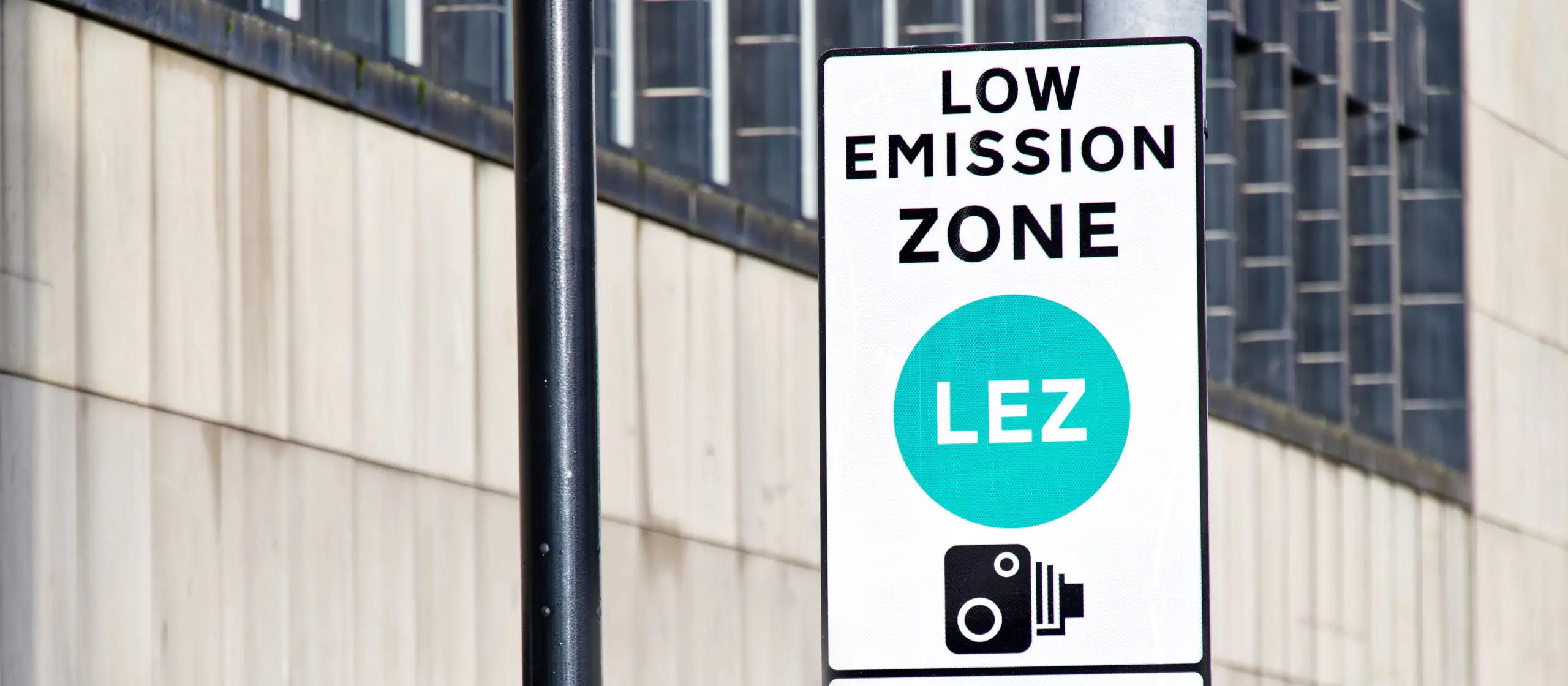 Low Emission Zones: Redefining Urban Air Quality