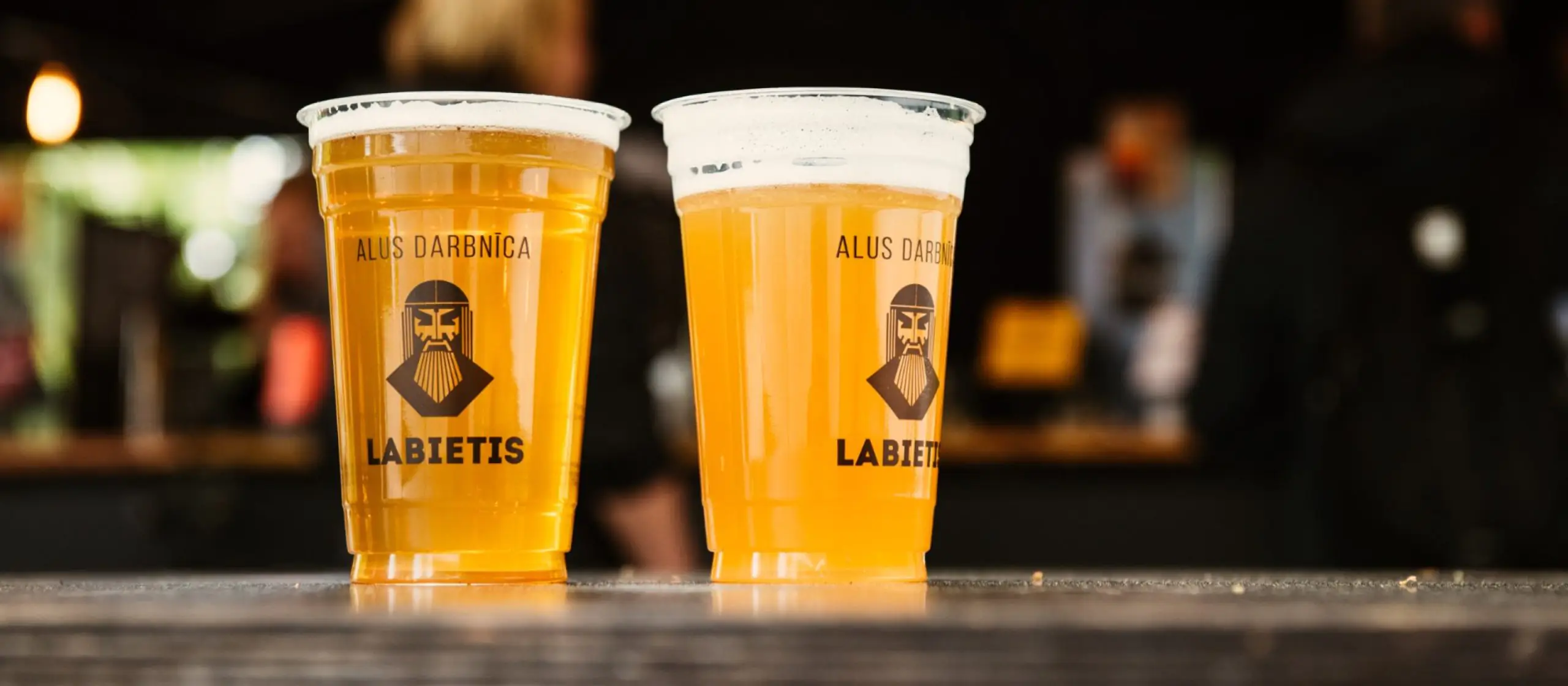 Beer traditions in Latvia: History and Modernity