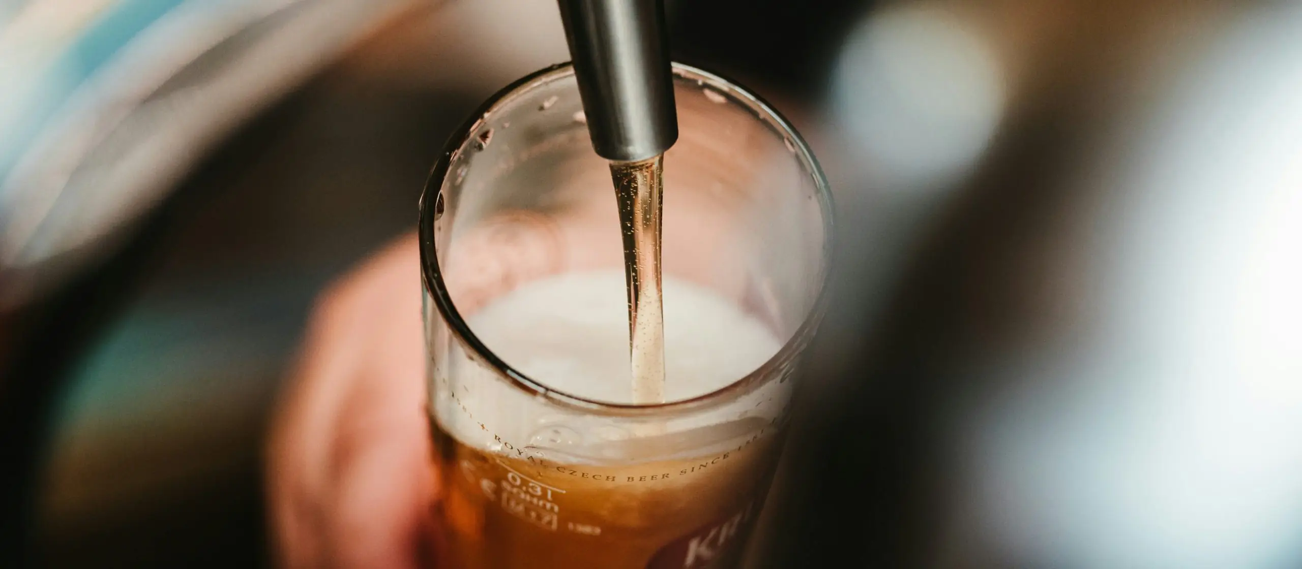 Beer traditions in Latvia: History and Modernity