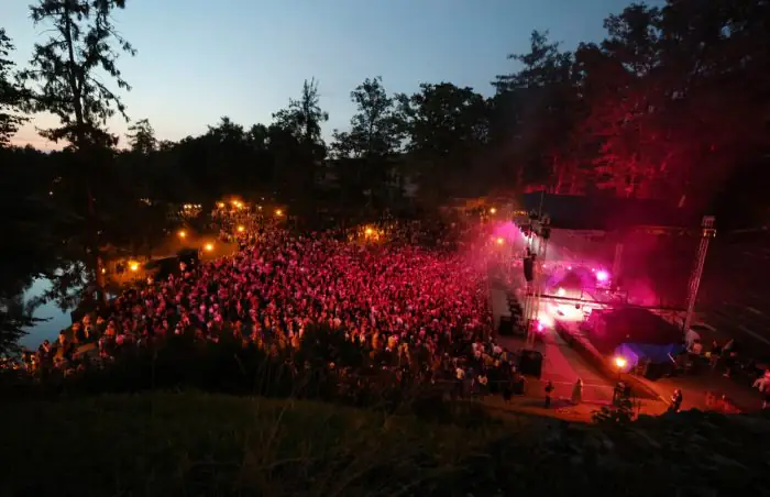 Cēsis – Latvijas Kultūras galvaspilsēta 2025. gadā