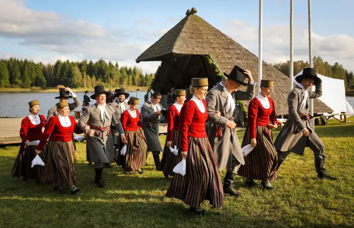 Cēsis – Latvijas Kultūras galvaspilsēta 2025. gadā