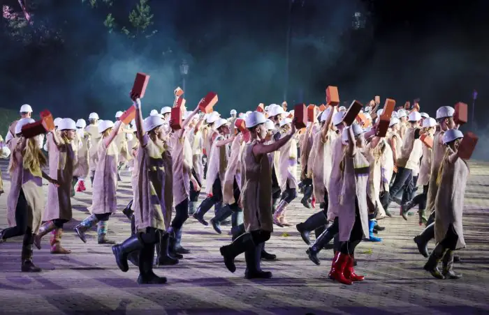 Cēsis – Latvijas Kultūras galvaspilsēta 2025. gadā