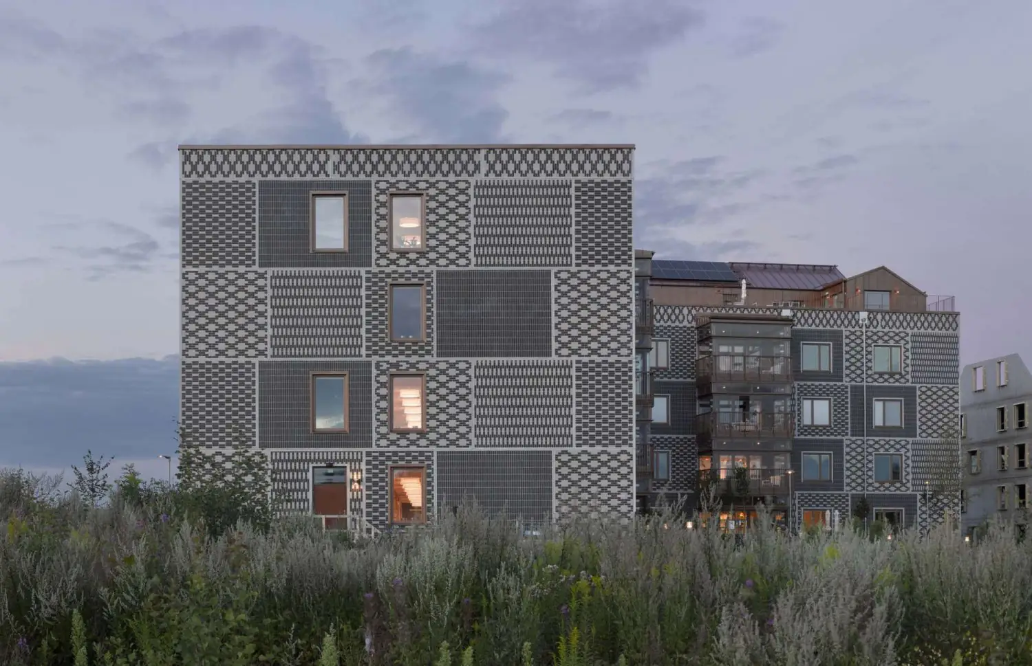Senior Living: Best Examples from Europe