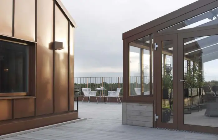 Senior Living: Best Examples from Europe