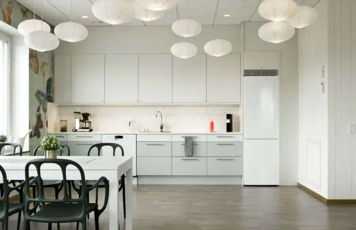 Senior Living: Best Examples from Europe