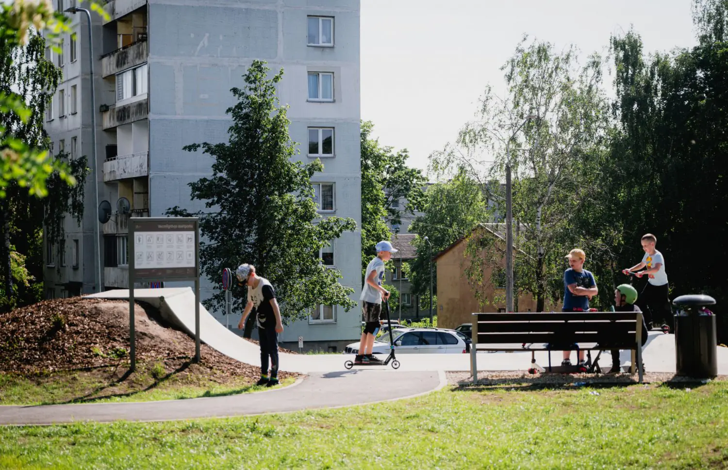 Kā padarīt pilsētu labāku: pārdomas par Rīgu