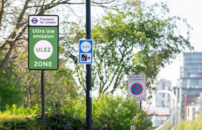 Low Emission Zones: Redefining Urban Air Quality