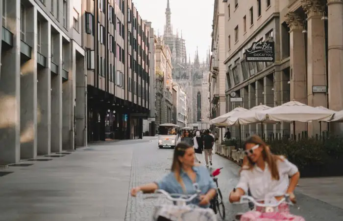 Low Emission Zones: Redefining Urban Air Quality