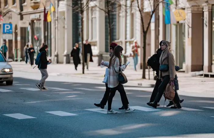 Low Emission Zones: Redefining Urban Air Quality