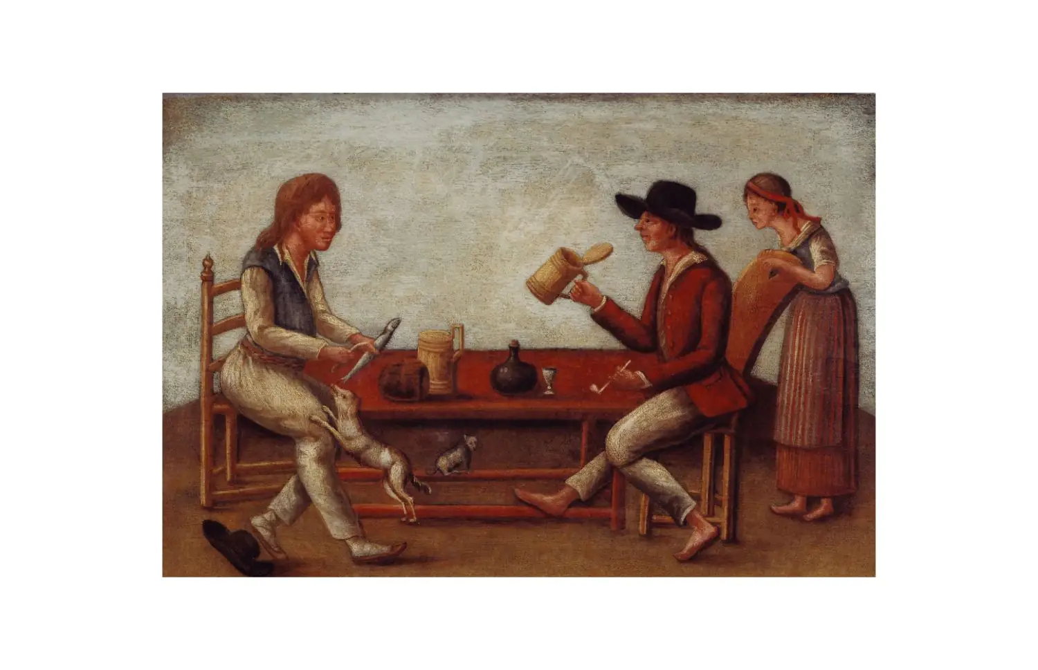 Beer traditions in Latvia: History and Modernity