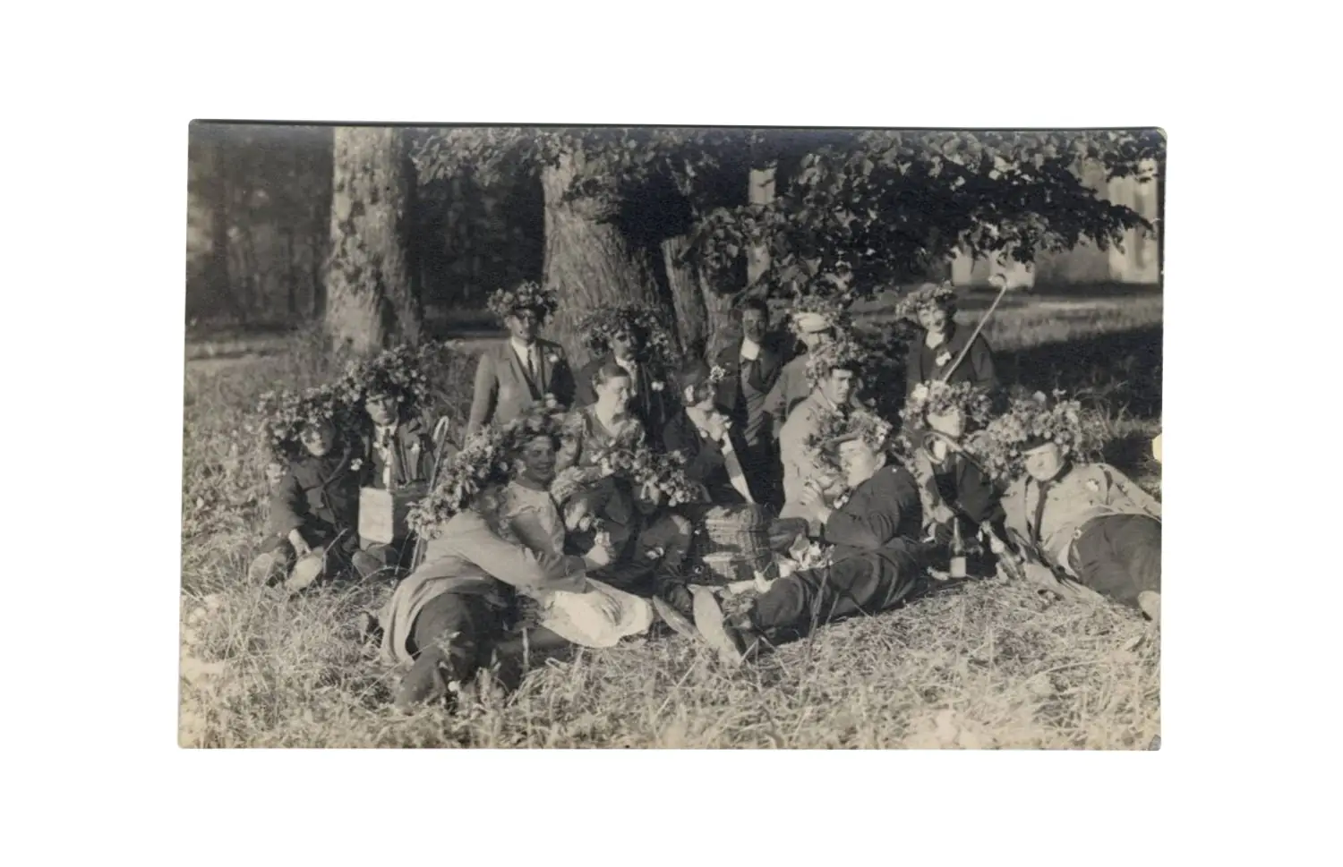 Beer traditions in Latvia: History and Modernity