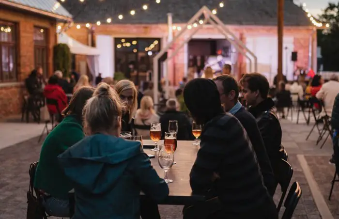 Beer traditions in Latvia: History and Modernity