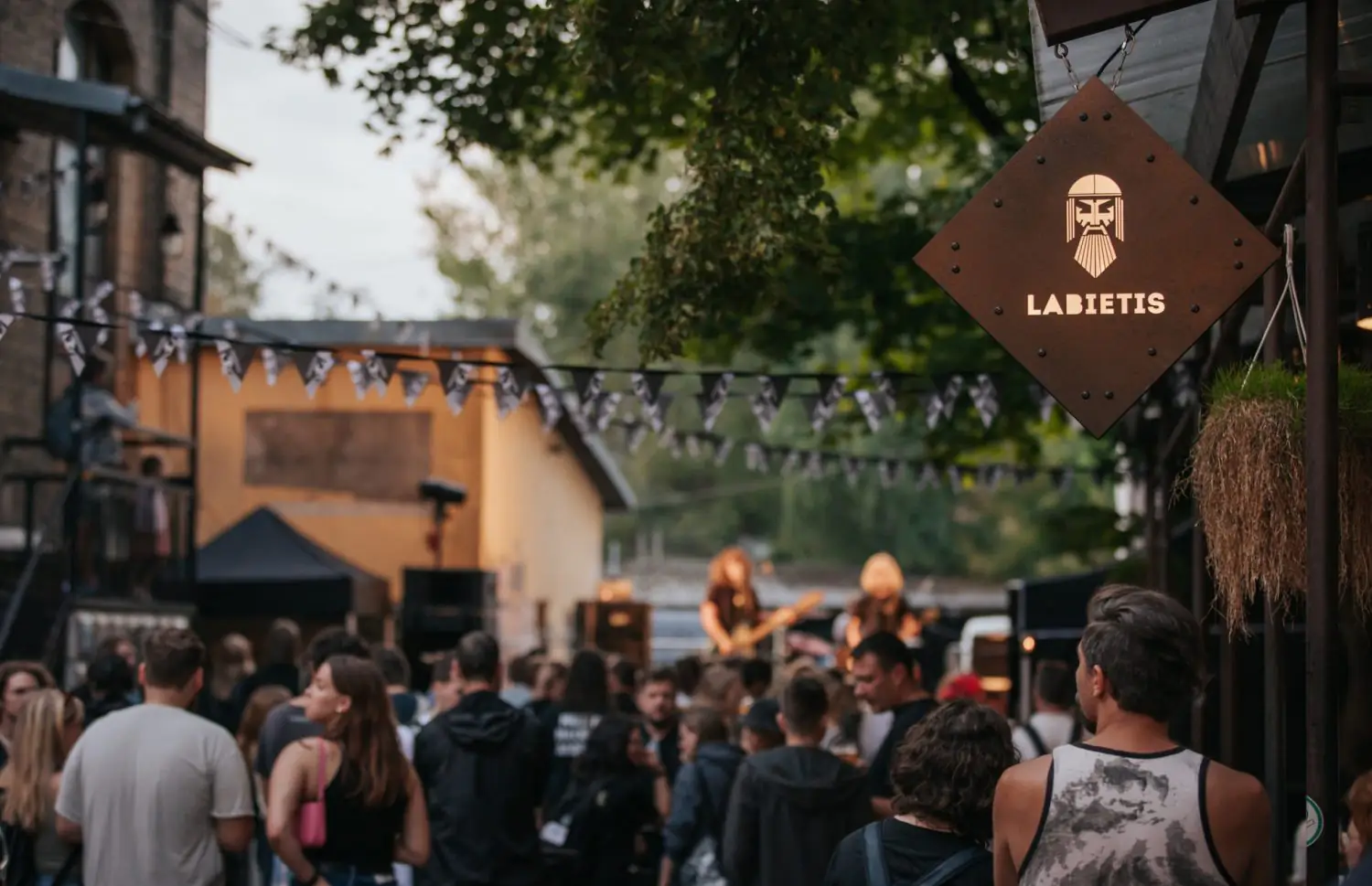 Beer traditions in Latvia: History and Modernity