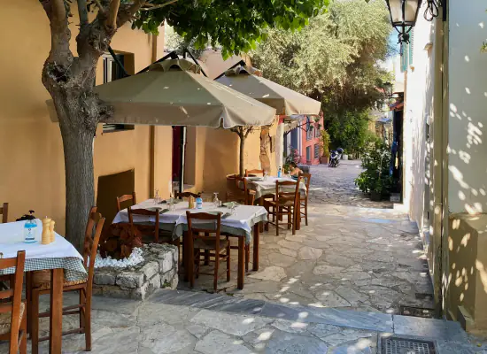 Klimata pārmaiņas Eiropā un dzīve pilsētās