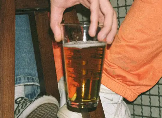 Beer traditions in Latvia: History and Modernity