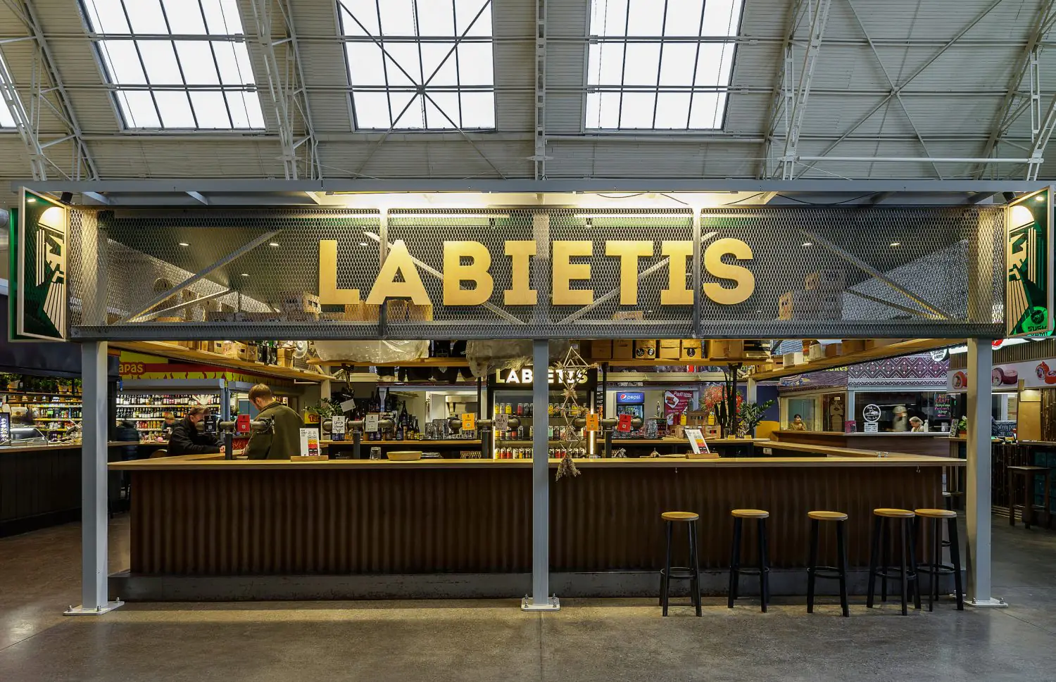 Beer traditions in Latvia: History and Modernity