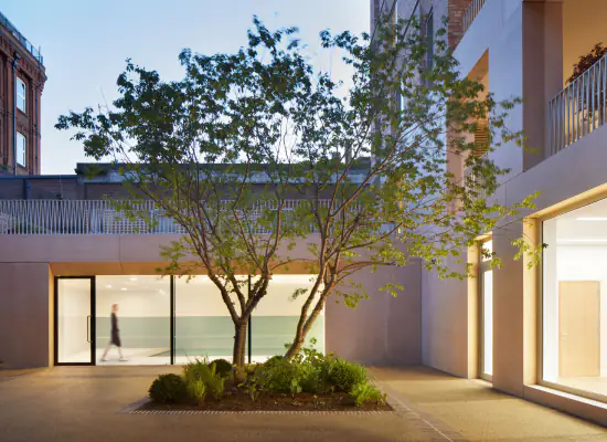 Senior Living: Best Examples from Europe