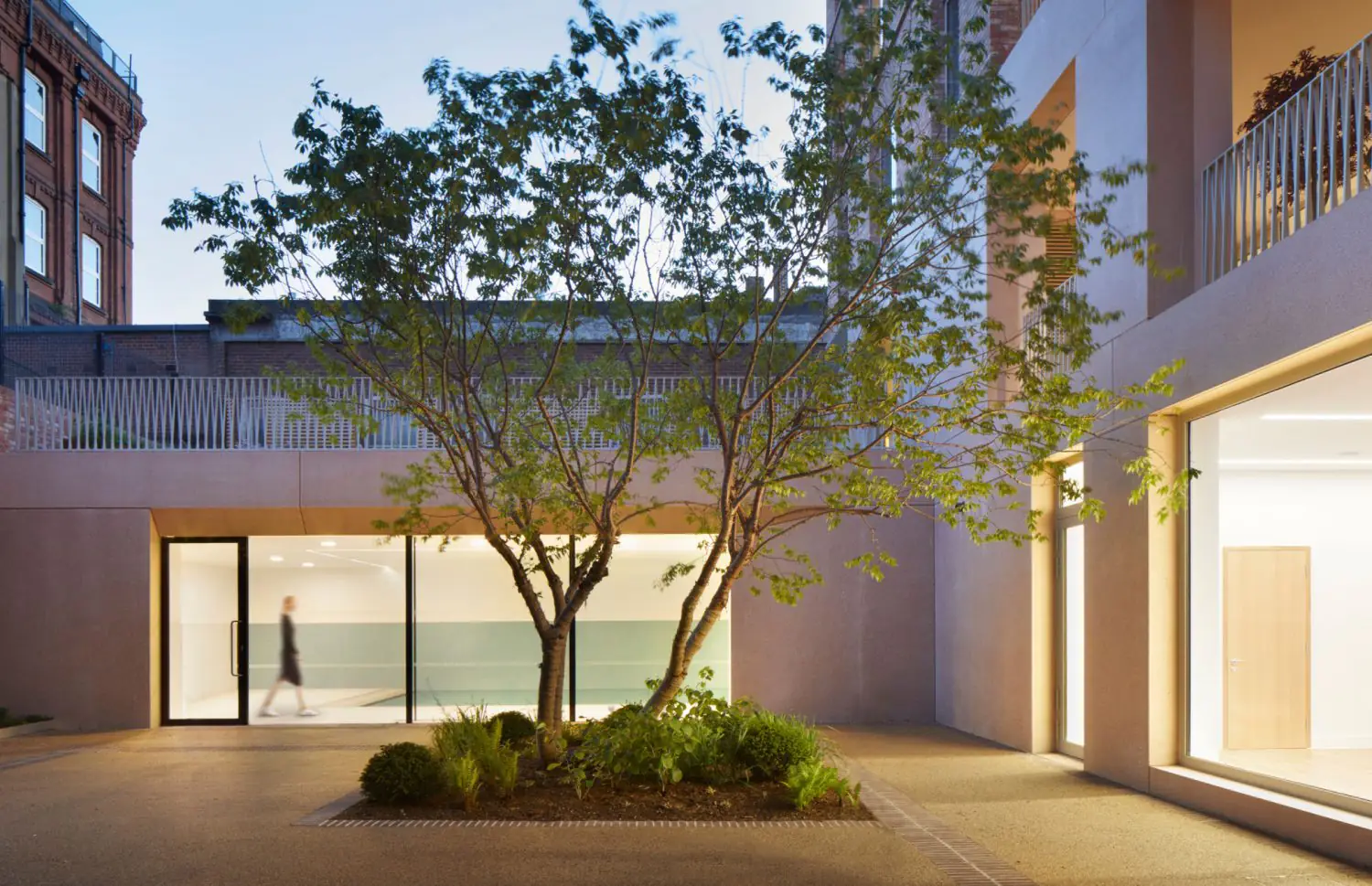 Senior Living: Best Examples from Europe