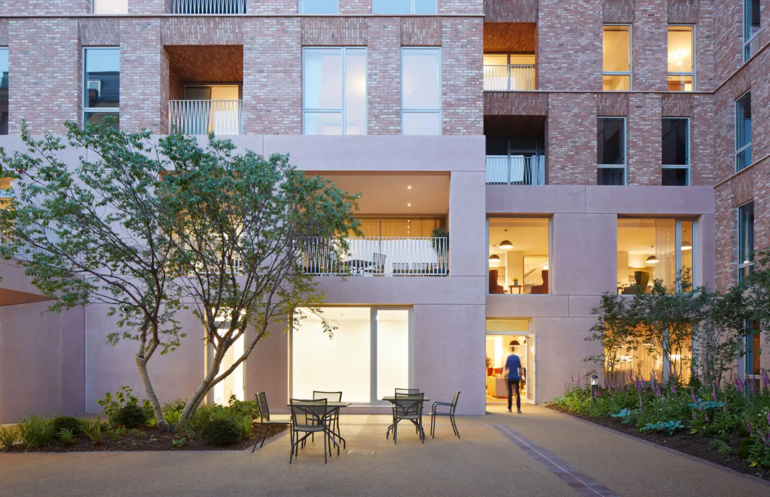 Senior Living: Best Examples from Europe