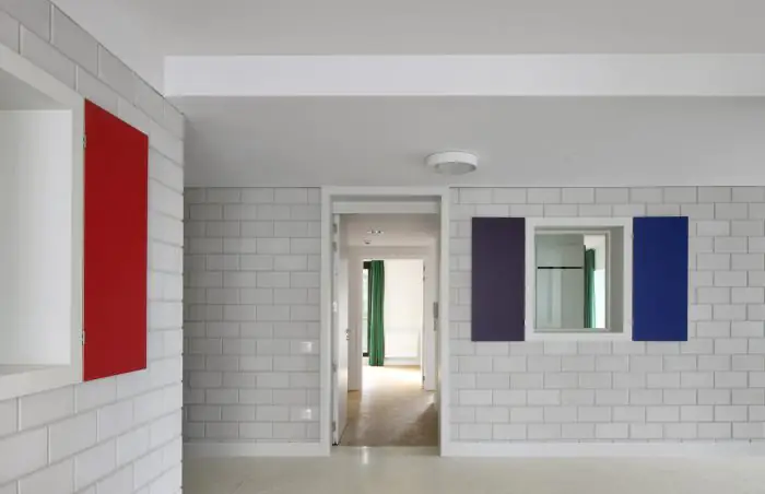 Senior Living: Best Examples from Europe