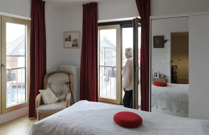 Senior Living: Best Examples from Europe