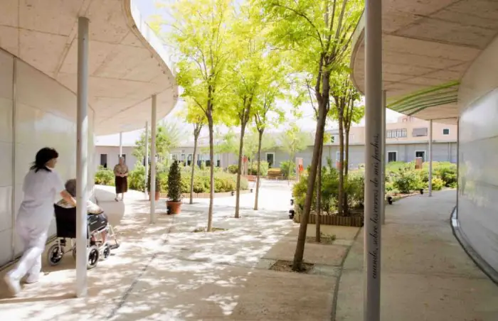 Senior Living: Best Examples from Europe