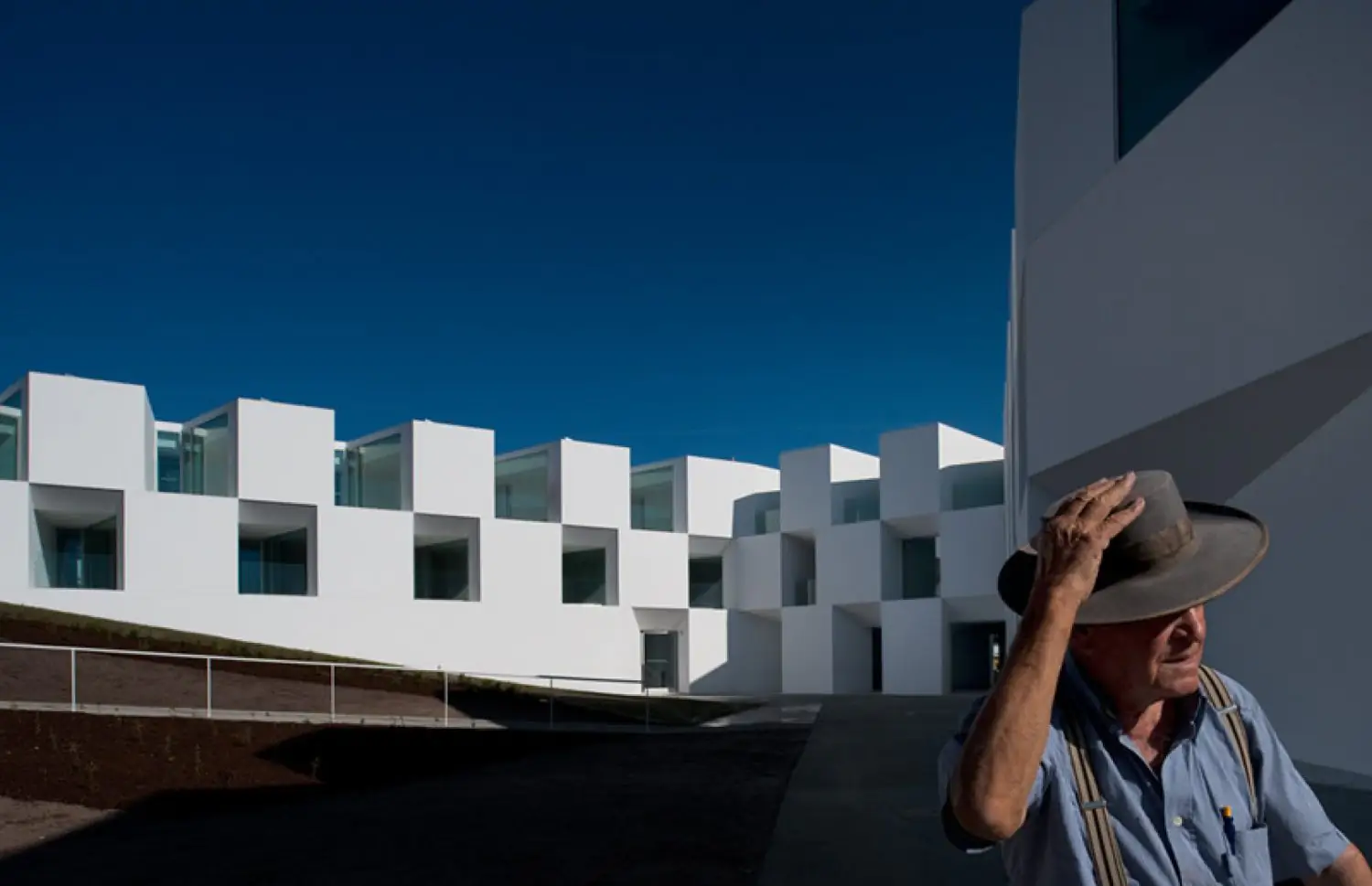 Senior Living: Best Examples from Europe