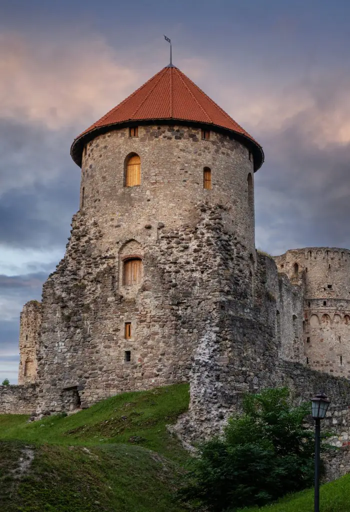 Cēsis as Capital of Culture of Latvia 2025