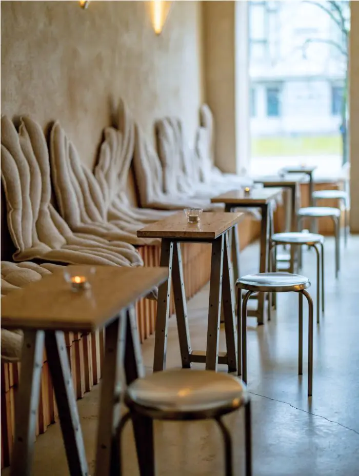 Biohacking in the city: simple ways to support yourself